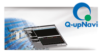 Omron Q-upNavi Software - Total Quality Control & Process Improvement 